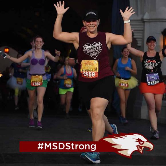 Meet your Posher, Meredith - Picture 1 of 1